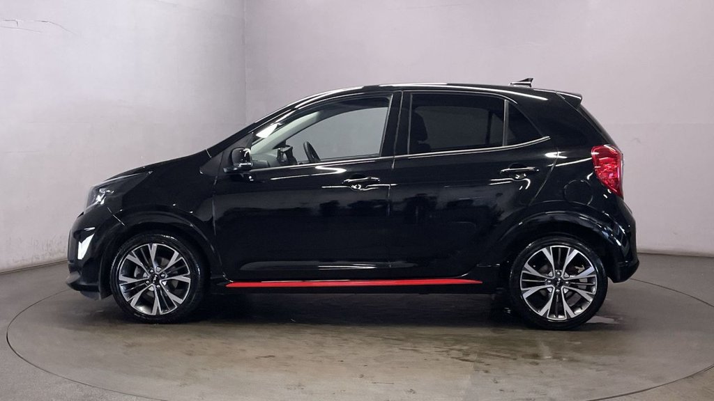 Used Kia Picanto 2023 for sale - 77110722: Photo 5