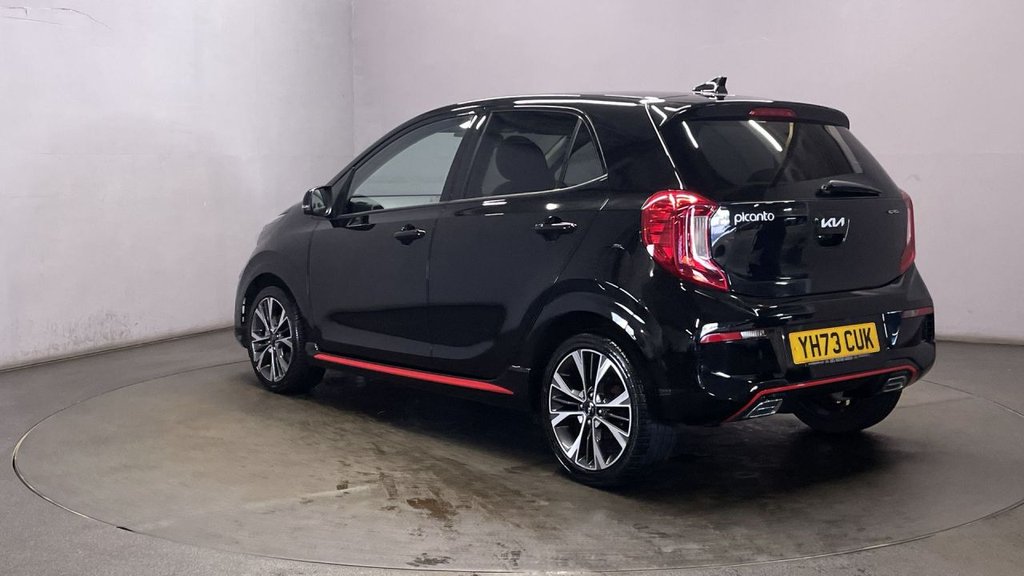 Used Kia Picanto 2023 for sale - 77110722: Photo 6
