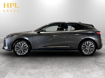 Used DS Automobiles DS 4 2022 for sale - 79129270: Photo