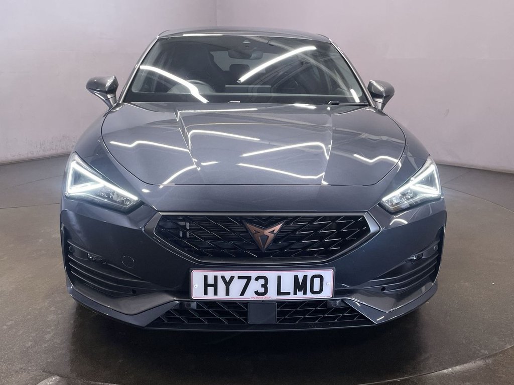 Used Cupra Leon 2023 for sale - 77451428: Photo 10