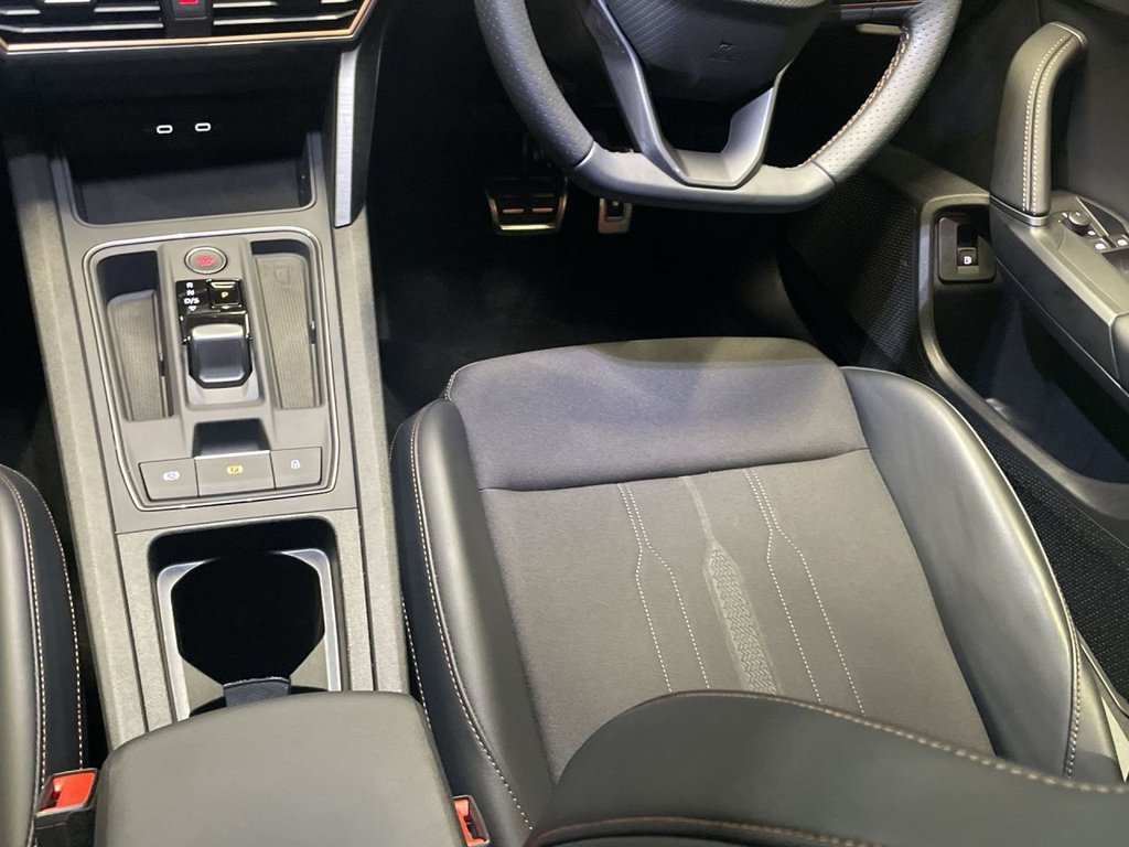 Used Cupra Leon 2023 for sale - 77451428: Photo 15