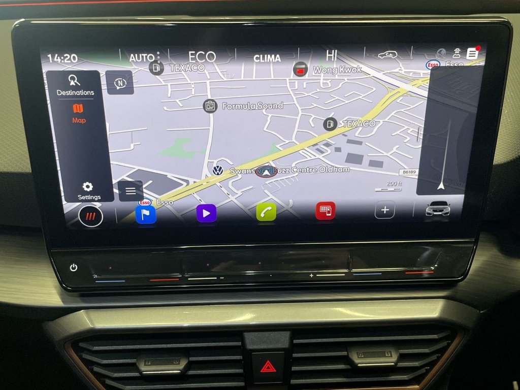 Used Cupra Leon 2023 for sale - 77451428: Photo 19