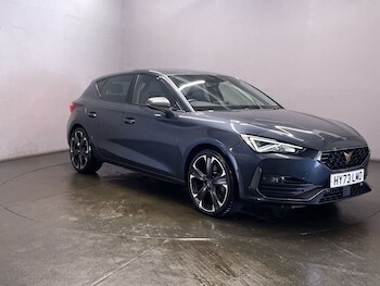 Used Cupra Leon 2023 for sale - 77451428: Photo