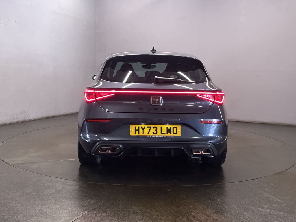 Used Cupra Leon 2023 for sale - 77451428: Photo 7