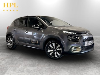 Used Citroen C3 2023 for sale - 78702088: Photo