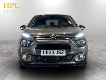 Used Citroen C3 2023 for sale - 78702088: Photo