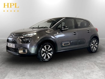 Used Citroen C3 2023 for sale - 78702088: Photo