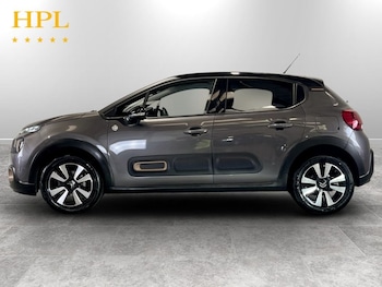 Used Citroen C3 2023 for sale - 78702088: Photo
