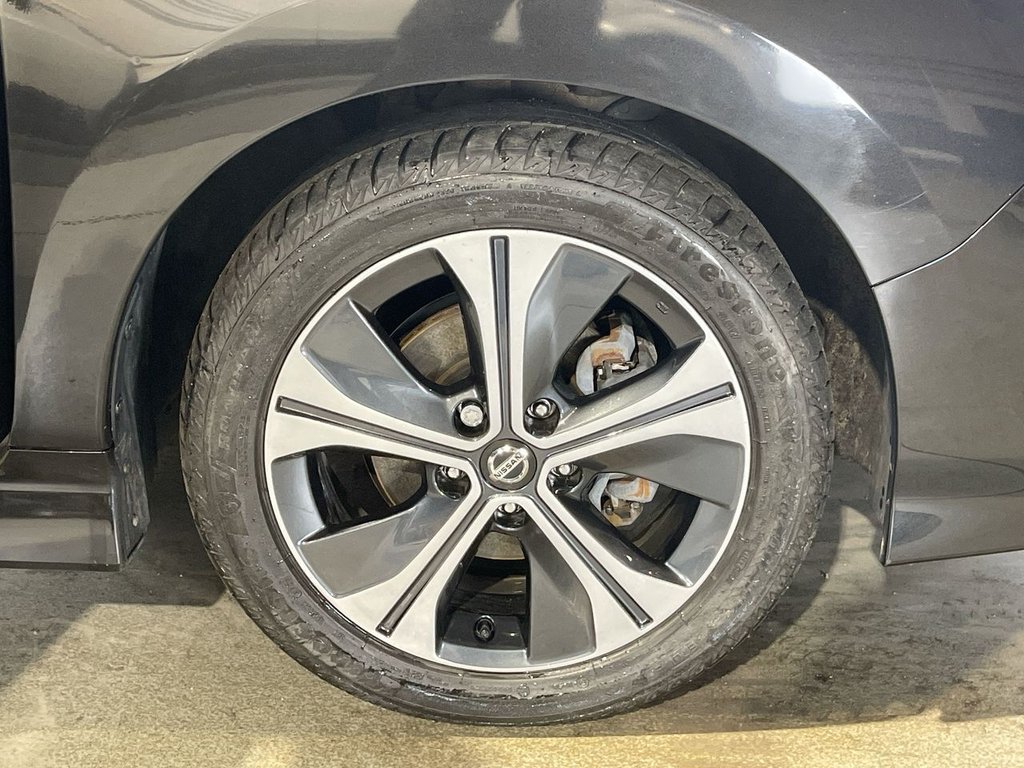 Used Nissan Leaf 2021 for sale - 77111280: Photo 11