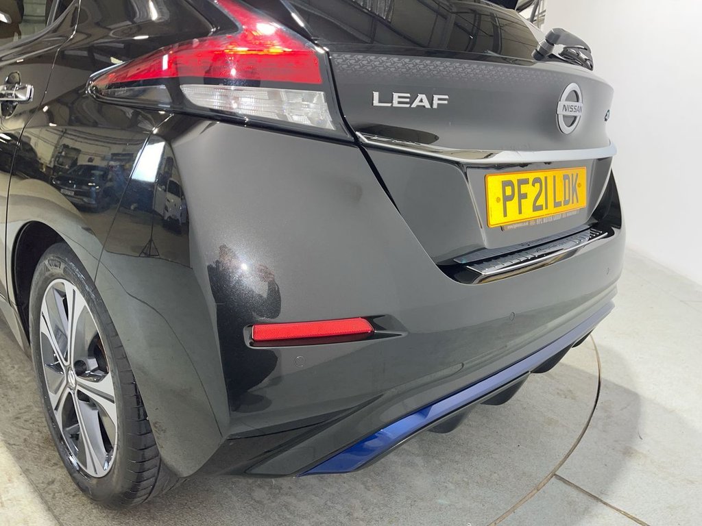 Used Nissan Leaf 2021 for sale - 77111280: Photo 13