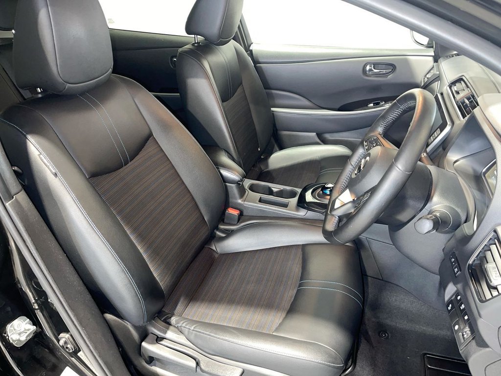 Used Nissan Leaf 2021 for sale - 77111280: Photo 14