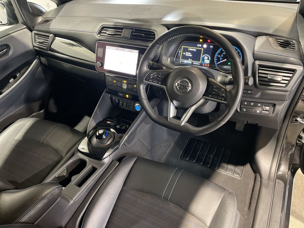 Used Nissan Leaf 2021 for sale - 77111280: Photo 15