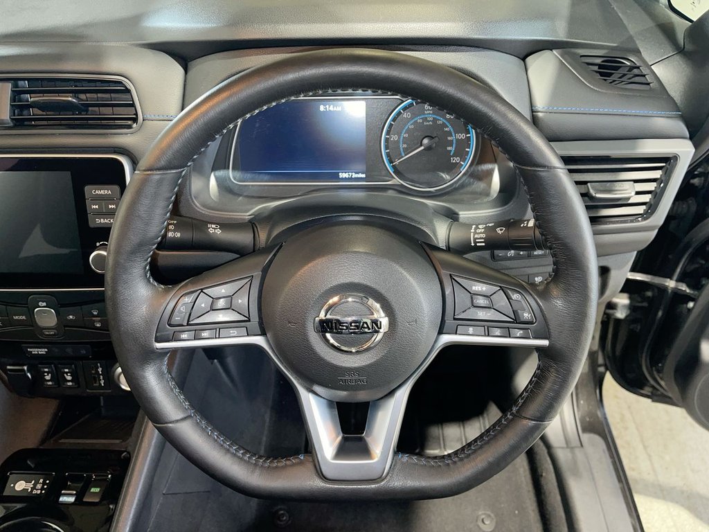 Used Nissan Leaf 2021 for sale - 77111280: Photo 20