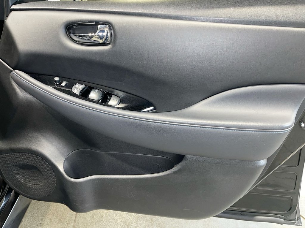 Used Nissan Leaf 2021 for sale - 77111280: Photo 24