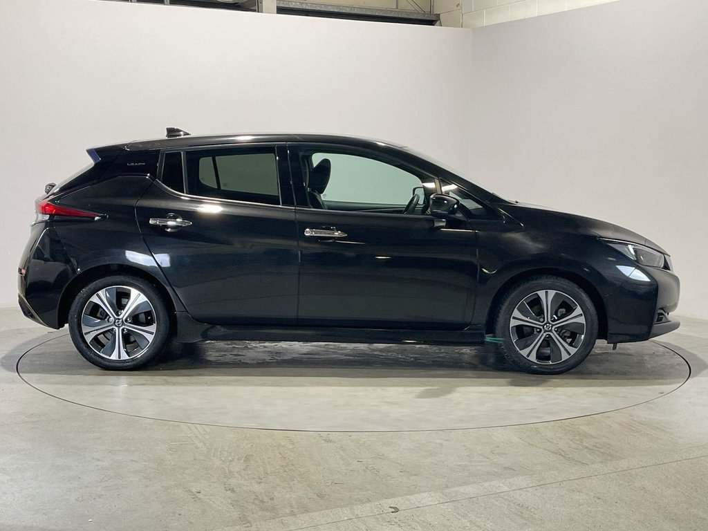 Used Nissan Leaf 2021 for sale - 77111280: Photo 9