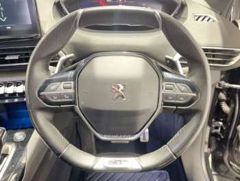 Used Peugeot 5008 2022 for sale - 74974539: Photo