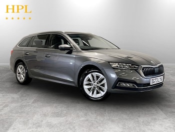 Used Skoda Octavia 2023 for sale - 79300358: Photo