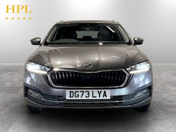 Used Skoda Octavia 2023 for sale - 79300358: Photo