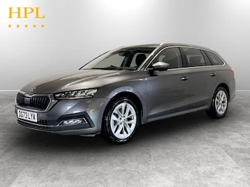 Used Skoda Octavia 2023 for sale - 79300358: Photo