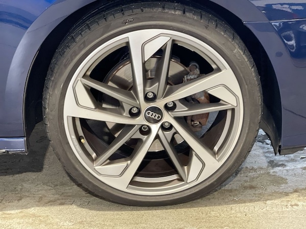 Used Audi A3 2022 for sale - 75411094: Photo 9