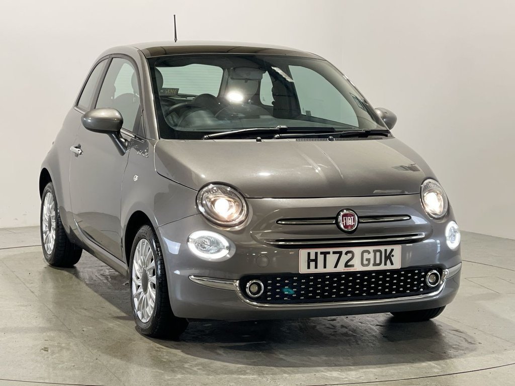 Used Fiat 500 2023 for sale - 76333272: Photo 1