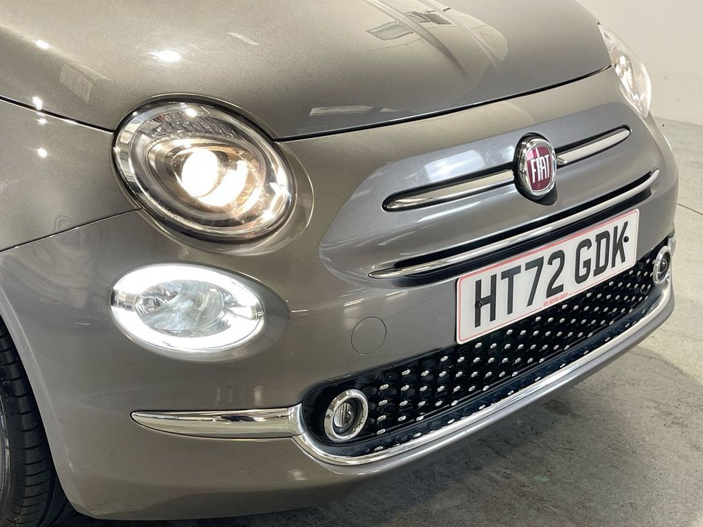 Used Fiat 500 2023 for sale - 76333272: Photo 10