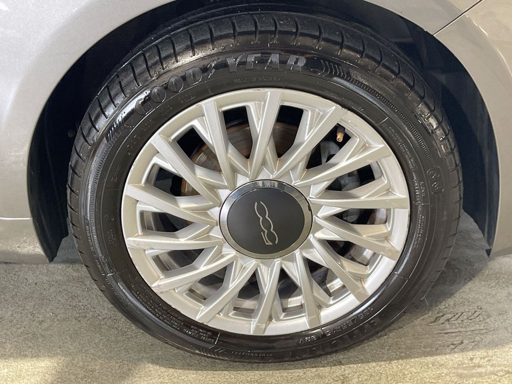 Used Fiat 500 2023 for sale - 76333272: Photo 11