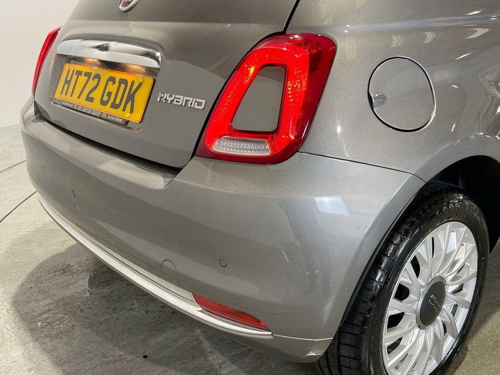 Used Fiat 500 2023 for sale - 76333272: Photo 13