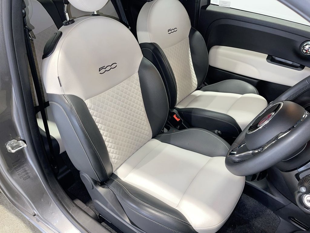 Used Fiat 500 2023 for sale - 76333272: Photo 14