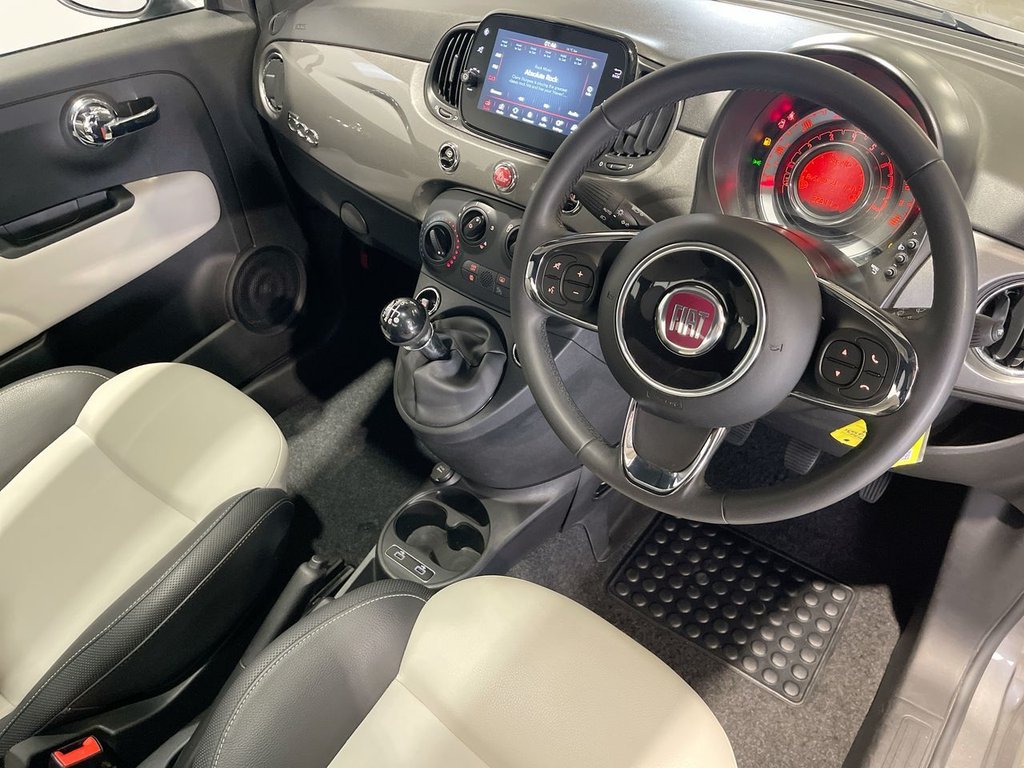 Used Fiat 500 2023 for sale - 76333272: Photo 15