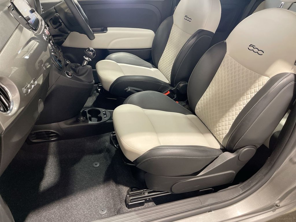 Used Fiat 500 2023 for sale - 76333272: Photo 16