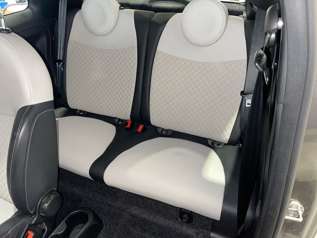 Used Fiat 500 2023 for sale - 76333272: Photo 18
