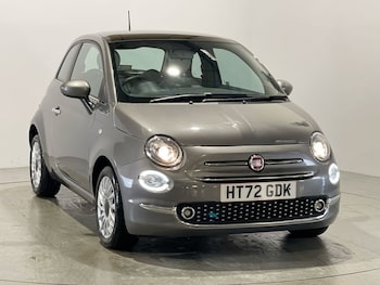 2023 (72) - 1.0 MHEV Dolcevita Hatchback 3dr Petrol Manual Euro 6 (s/s) (70 bhp)
