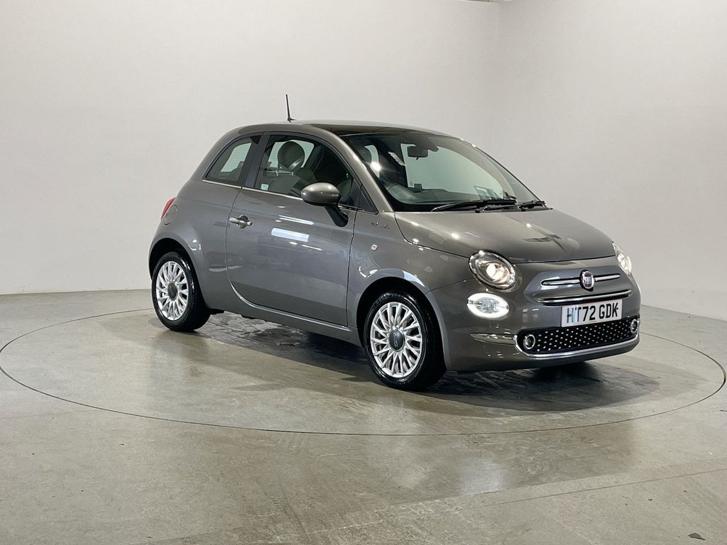 Used Fiat 500 2023 for sale - 76333272: Photo 2