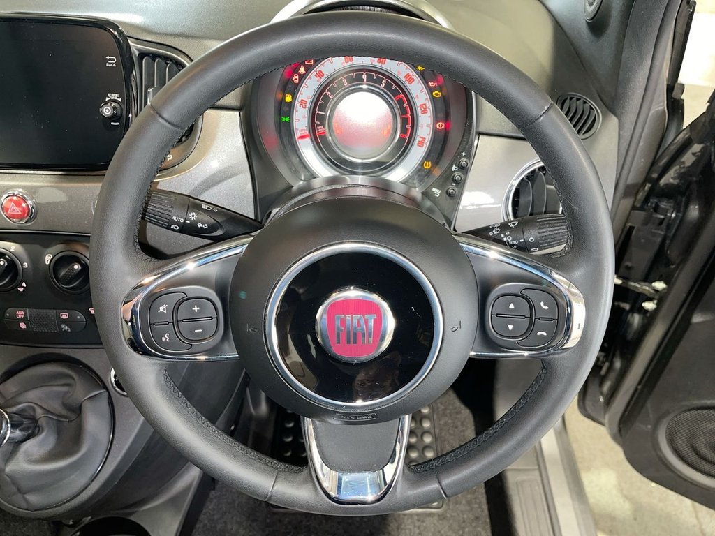 Used Fiat 500 2023 for sale - 76333272: Photo 20