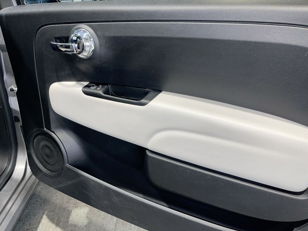 Used Fiat 500 2023 for sale - 76333272: Photo 23