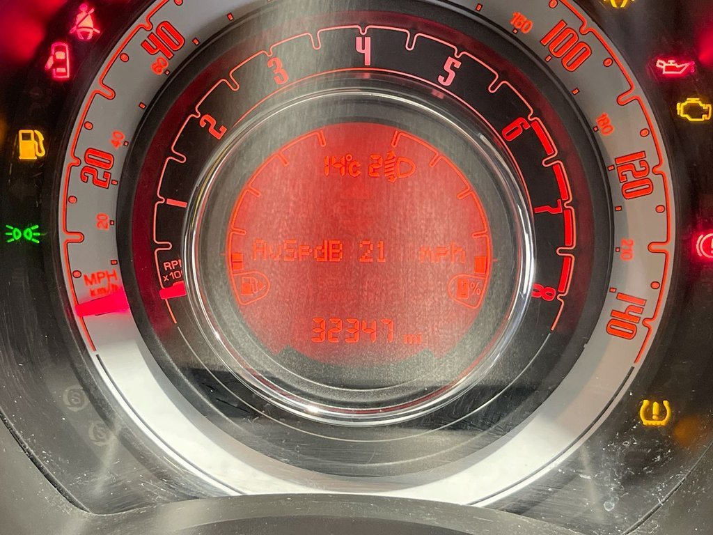 Used Fiat 500 2023 for sale - 76333272: Photo 24