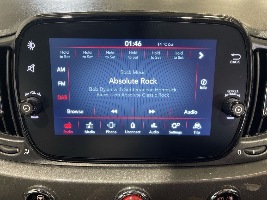 Used Fiat 500 2023 for sale - 76333272: Photo 25