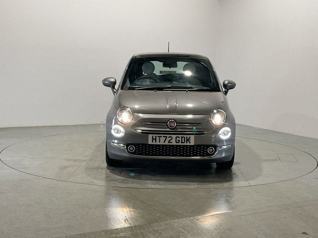 Used Fiat 500 2023 for sale - 76333272: Photo 3