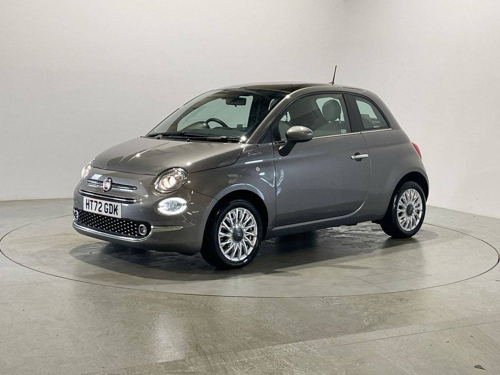 Used Fiat 500 2023 for sale - 76333272: Photo 4