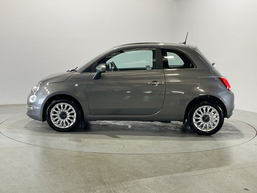 Used Fiat 500 2023 for sale - 76333272: Photo 5