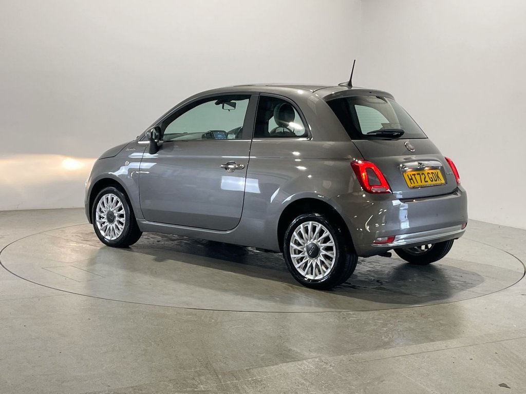 Used Fiat 500 2023 for sale - 76333272: Photo 6