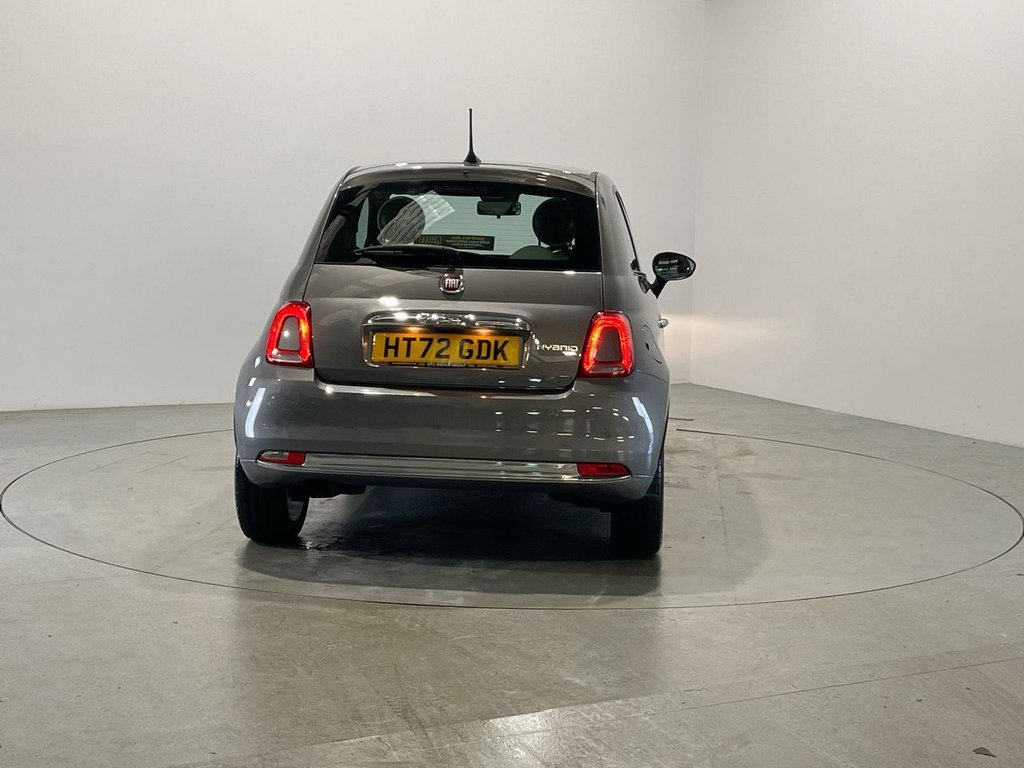Used Fiat 500 2023 for sale - 76333272: Photo 7