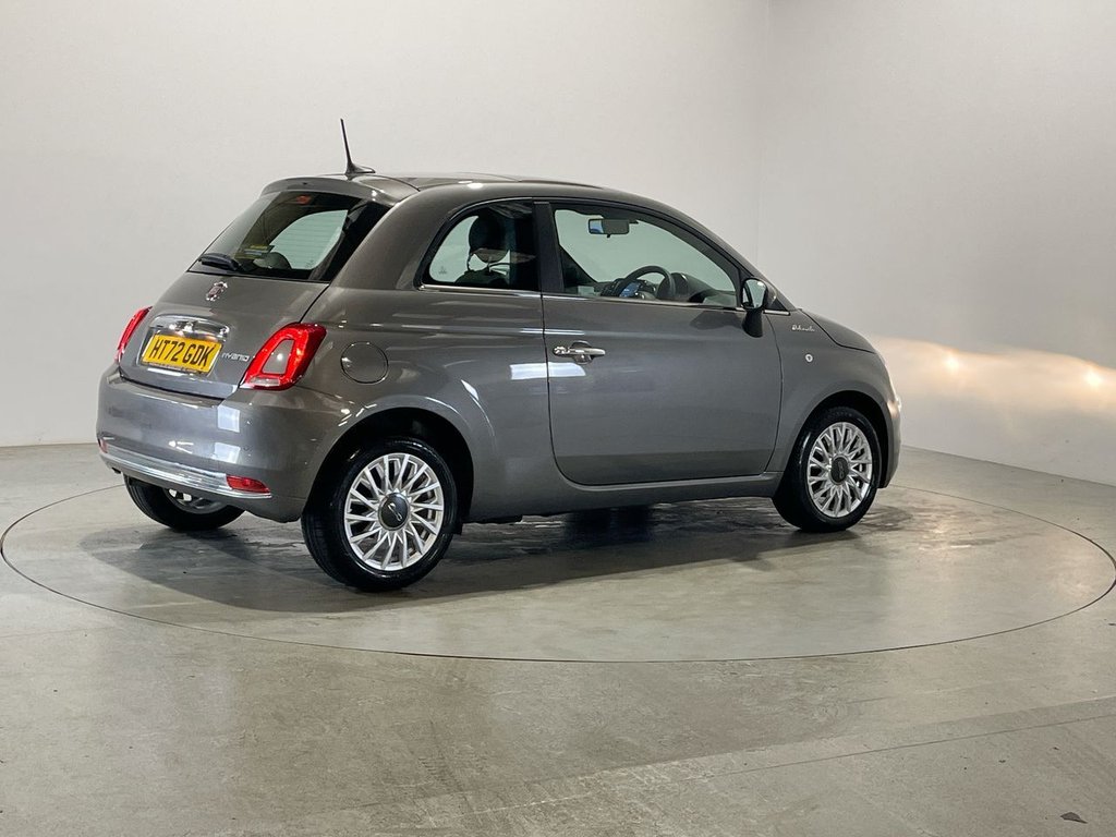 Used Fiat 500 2023 for sale - 76333272: Photo 8
