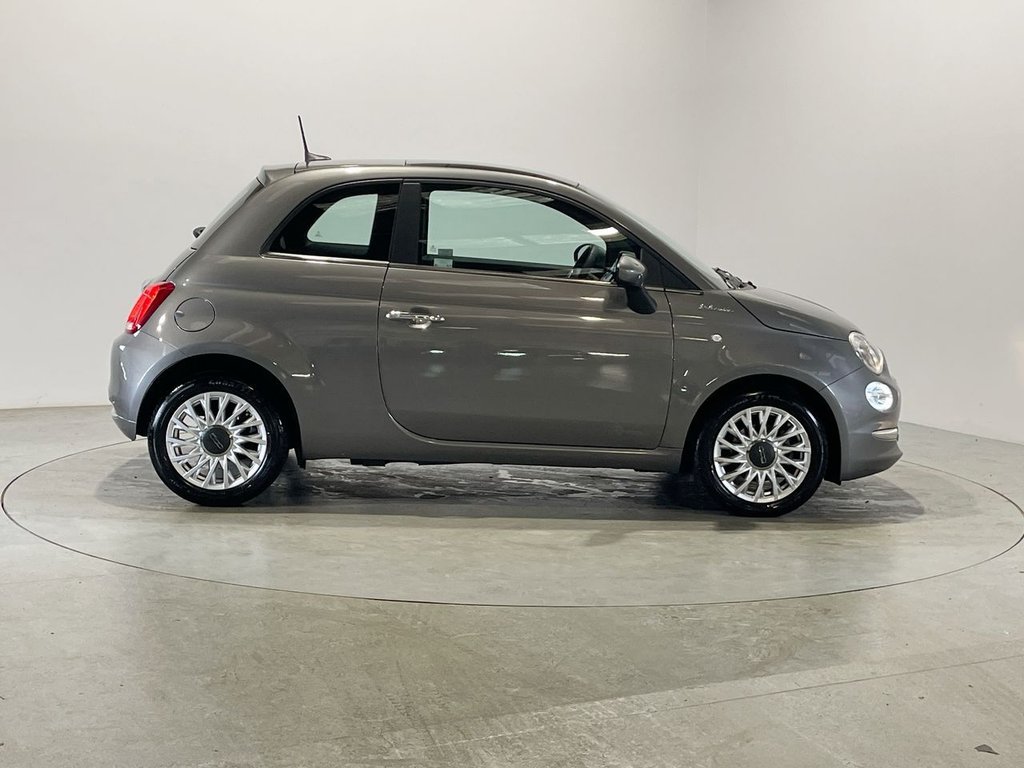 Used Fiat 500 2023 for sale - 76333272: Photo 9
