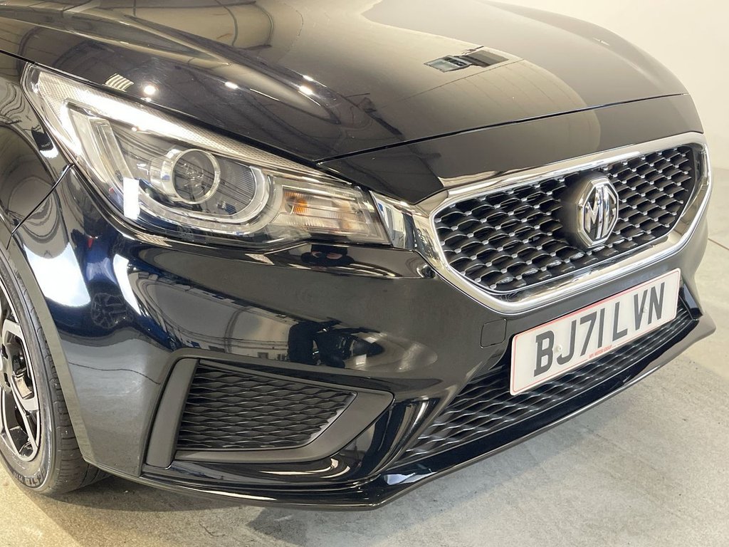 Used MG MG3 2022 for sale - 76376245: Photo 10