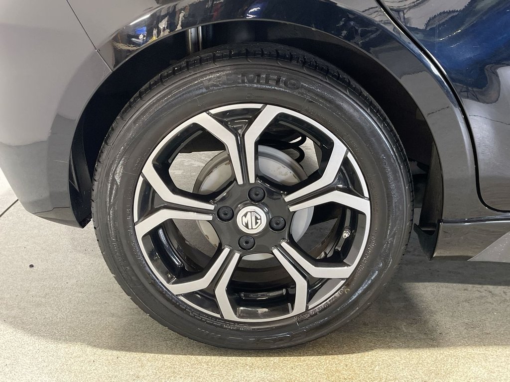 Used MG MG3 2022 for sale - 76376245: Photo 11