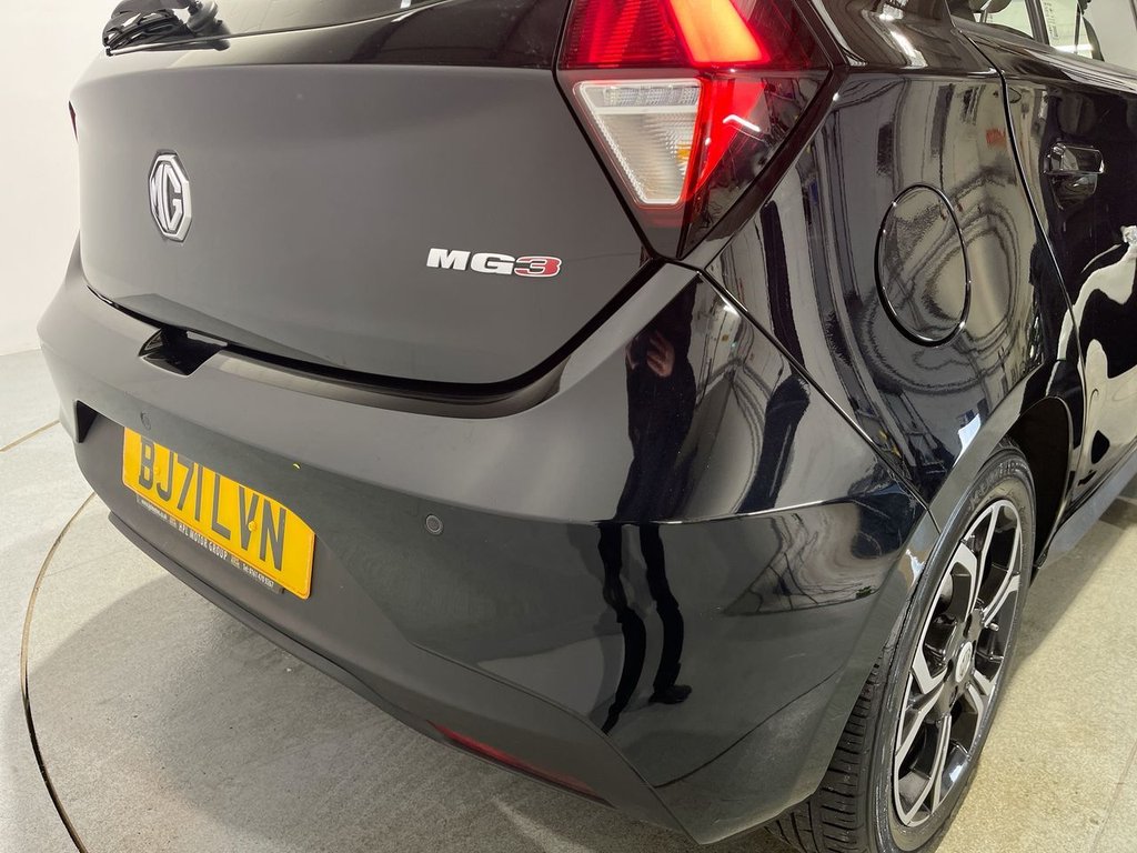 Used MG MG3 2022 for sale - 76376245: Photo 13