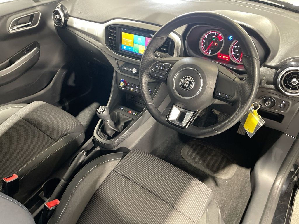 Used MG MG3 2022 for sale - 76376245: Photo 15