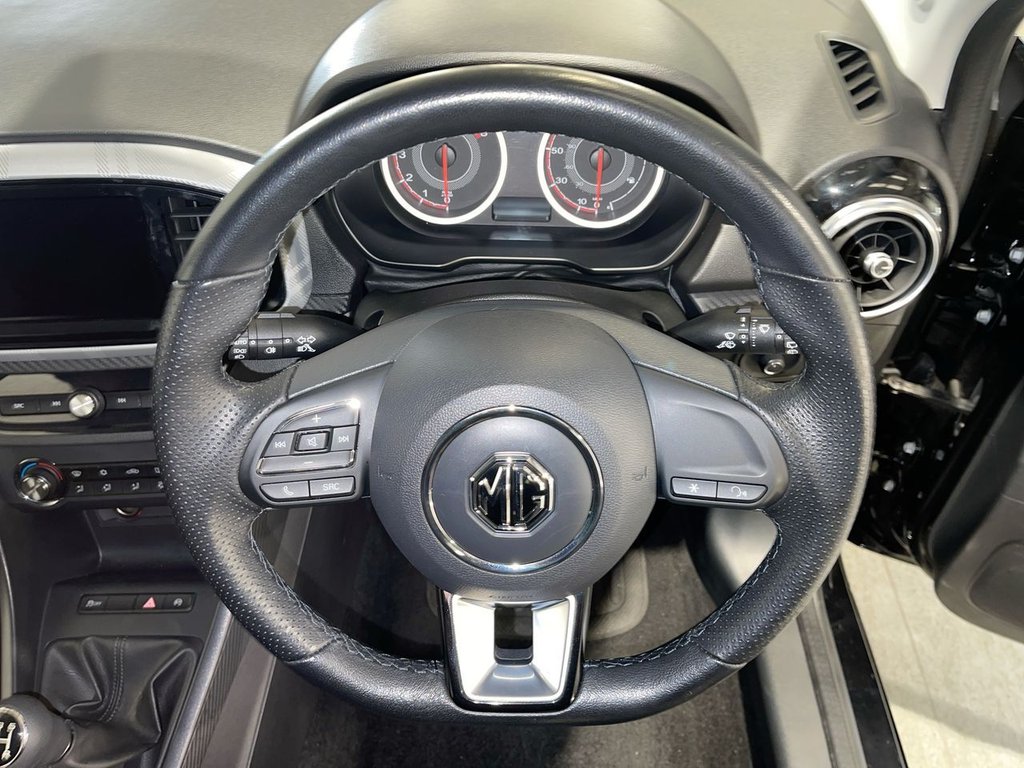 Used MG MG3 2022 for sale - 76376245: Photo 19